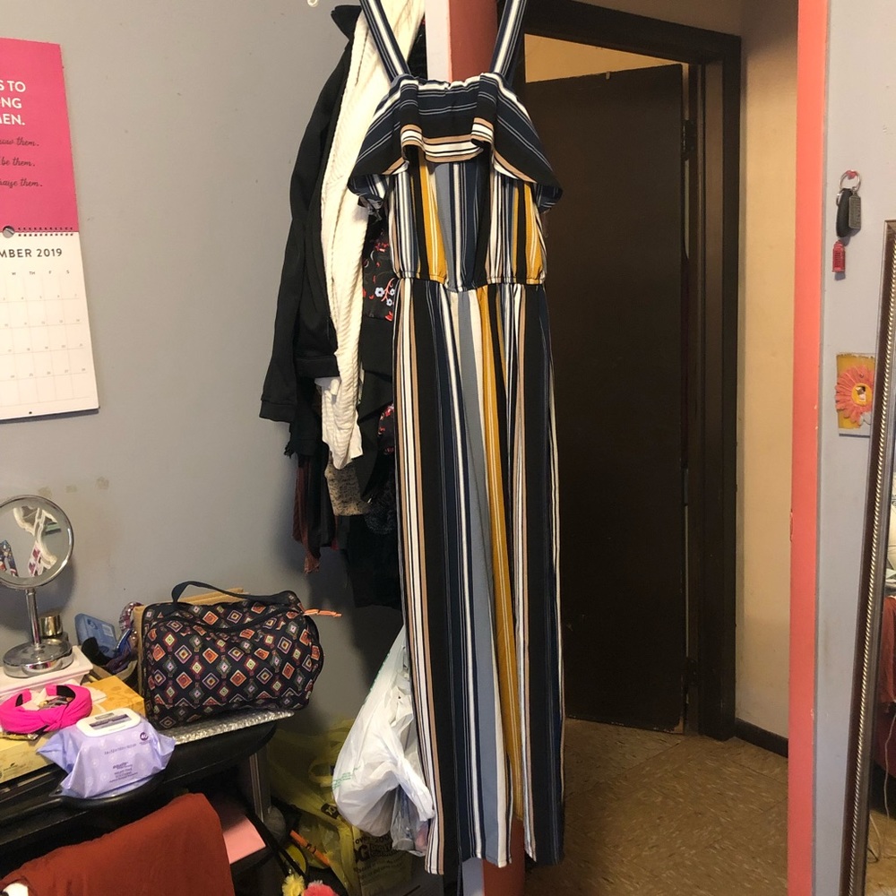 Jumpsuit